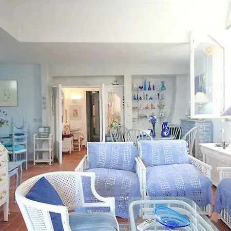 Casa En La Playa 公寓 卡尔佩