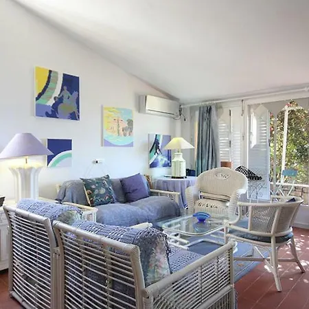 Casa En La Playa 公寓 *