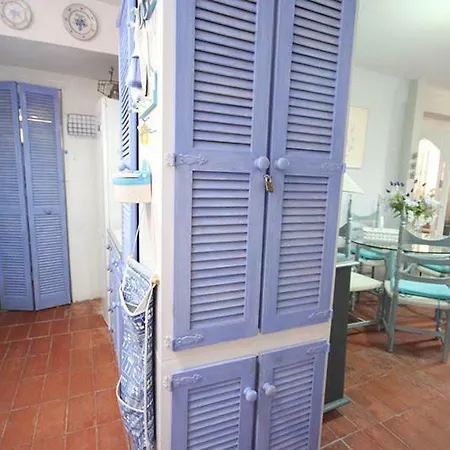 公寓 Casa En La Playa