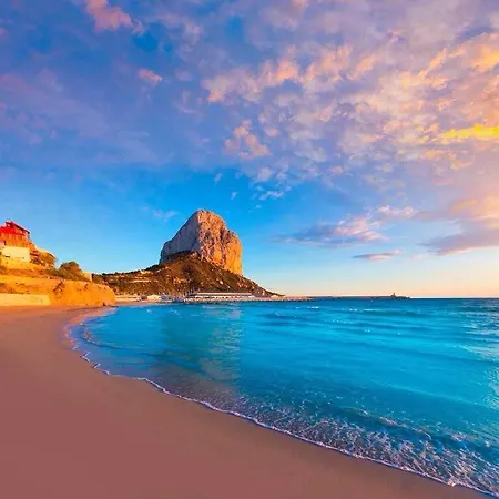 Casa En La Playa Appartamento