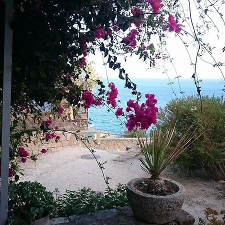 Casa En La Playa Calpe