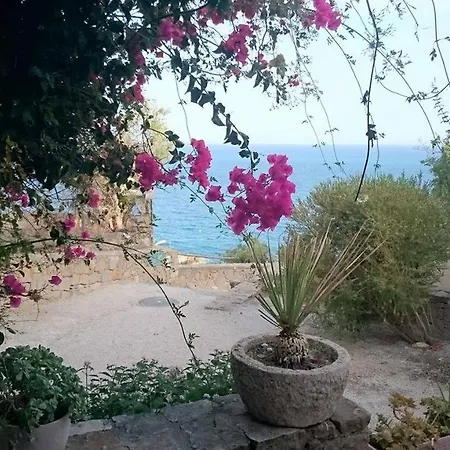 Casa En La Playa Appartamento