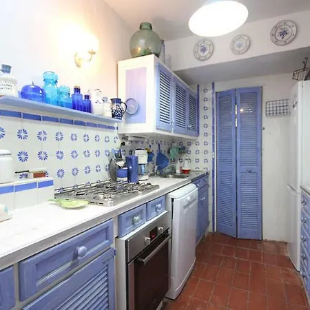 Appartamento Casa En La Playa *