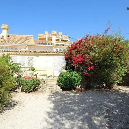 Casa En La Playa Calpe