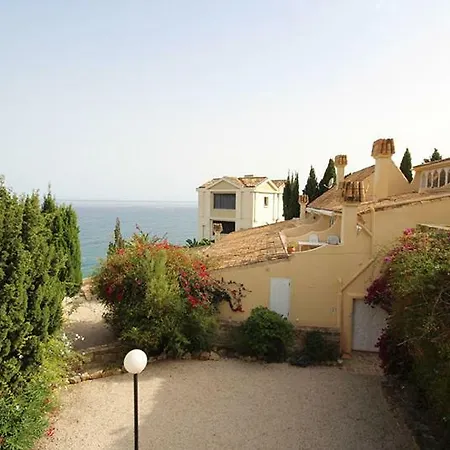 Casa En La Playa Appartamento *