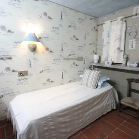 Casa En La Playa Calpe