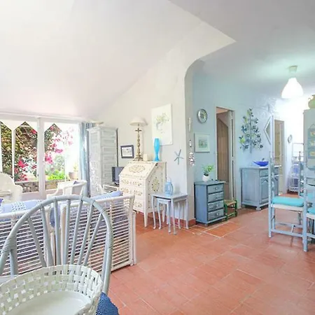 Casa En La Playa Calpe