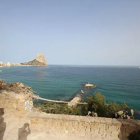 Appartamento Casa En La Playa